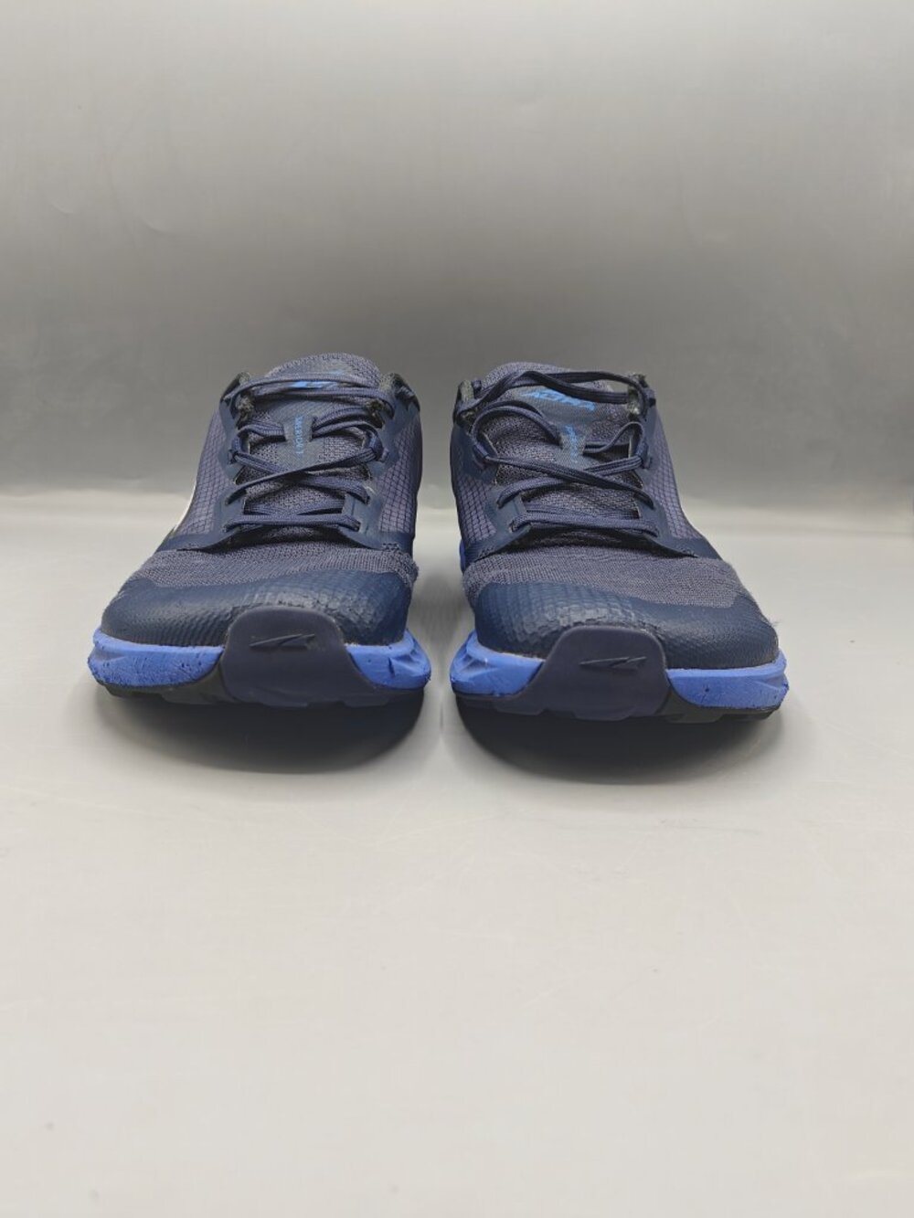 Altra Superior 7 Trail Running Shoes Blue Sneakers AL0A85Q7442 Men's US 9.5 US - Picture 2 of 14
